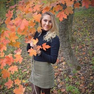 Meet your Posher, Mandi